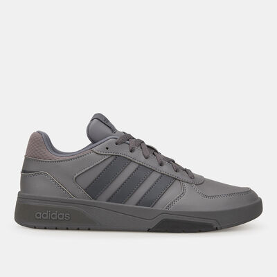 adidas Men's Courtbeat Court Lifestyle Shoe Black adidas Men's Courtbeat Court Lifestyle Shoe Black