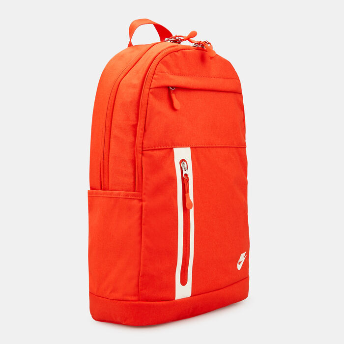 Nike Elemental Premium Backpack Red Nike Elemental Premium Backpack Red image number 2