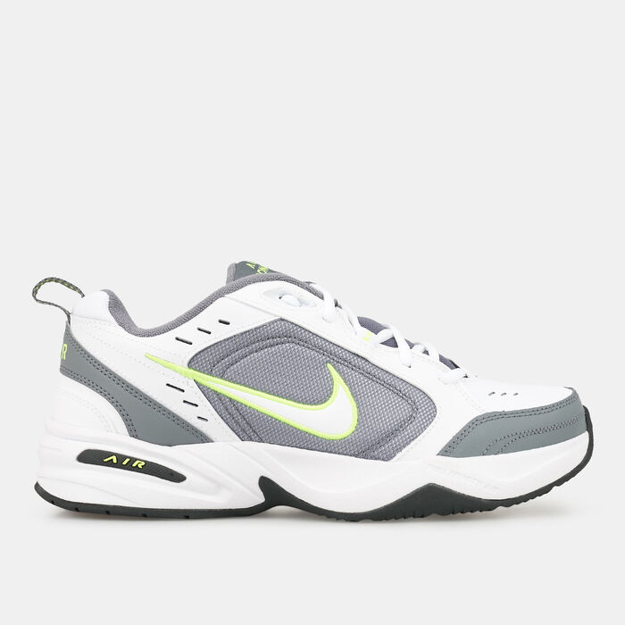 Nike Men's Air Monarch IV Training Shoe Nike Men's Air Monarch IV Training Shoe image number 0