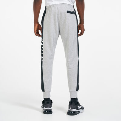 Nike Men's Sportswear CE SNL Sweatpants Grey Nike Men's Sportswear CE SNL Sweatpants Grey