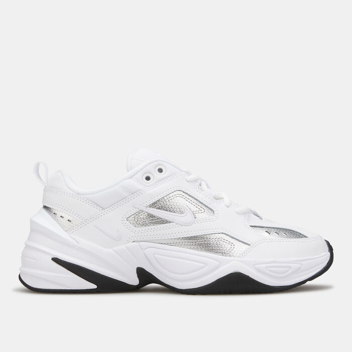 Nike Women's M2K Tekno Essential Shoe image number 0