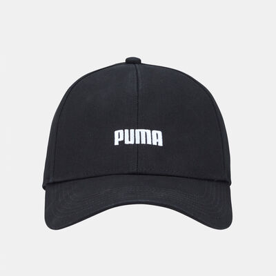PUMA Women's Ponytail Cap Black