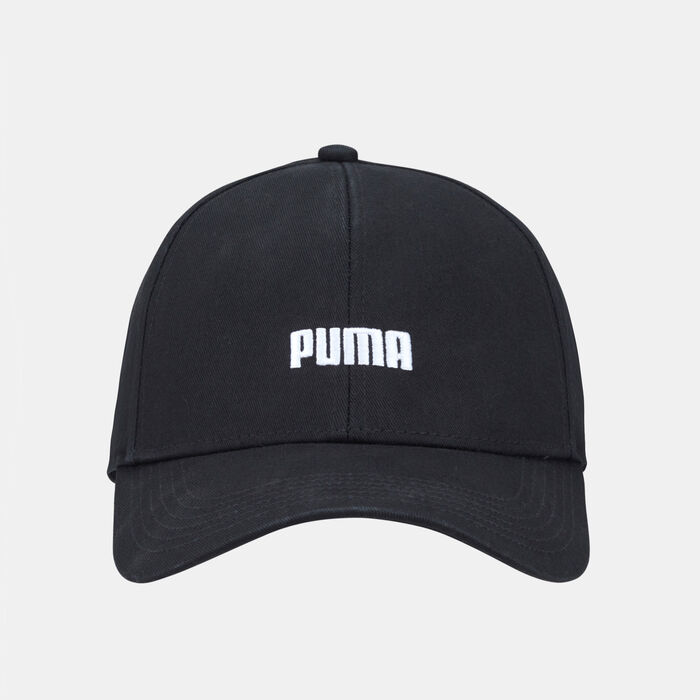 PUMA Women's Ponytail Cap Black image number 0