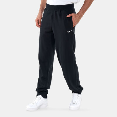 Nike Men's Sportswear Flex Cuffed Training Pants Black