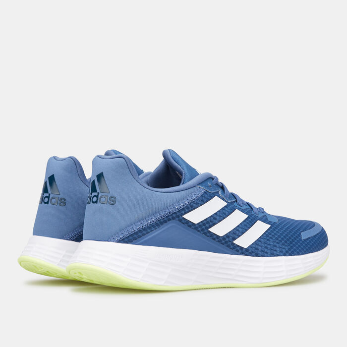 adidas Women's Duramo SL Shoe Blue image number 2