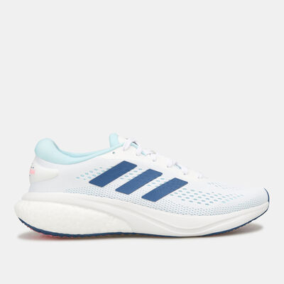 adidas Women's Supernova 2 Running Shoe White
