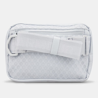 Under Armour UA Loudon Crossbody Bag Grey Under Armour UA Loudon Crossbody Bag Grey