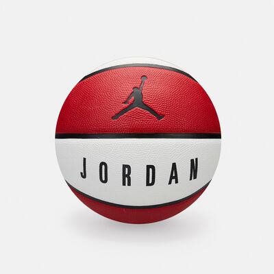 Jordan Men’s Playground 8p Basketball Red