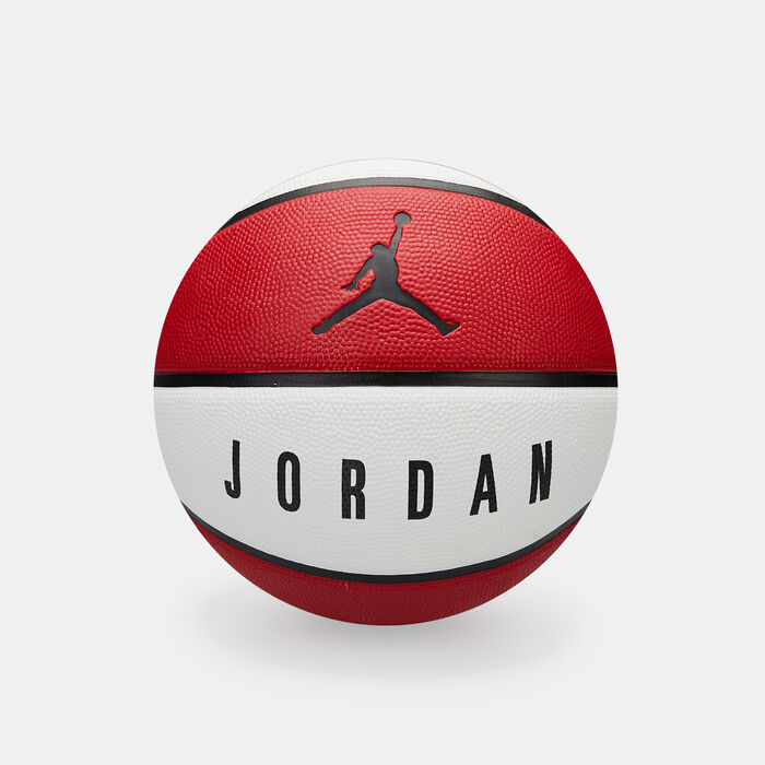 Jordan Men’s Playground 8p Basketball Red image number 0