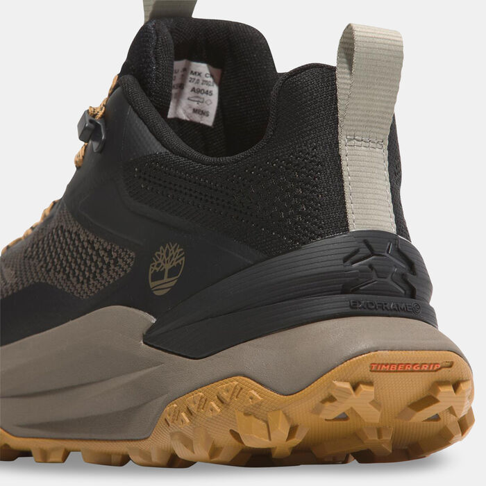 Timberland Men's Brand Shoes Brown image number 5