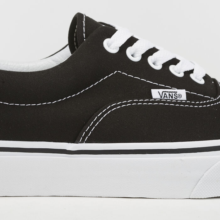 Vans Era Unisex Shoe Black image number 4