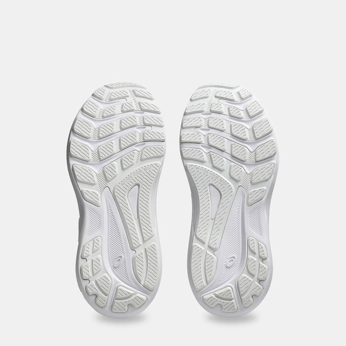 ASICS Kids' GT-1000 13 Running Shoes White image number 3