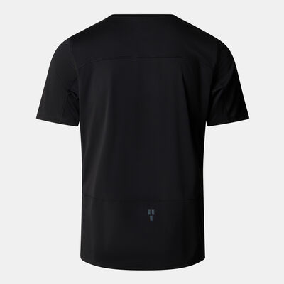 The North Face Men's Sunriser T-Shirt Black