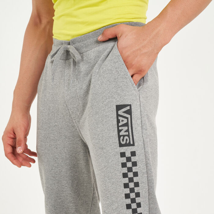 Vans Men's Sun and Sand Sweatpants Grey Vans Men's Sun and Sand Sweatpants Grey image number 3