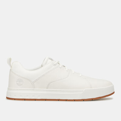 Timberland Men's Maple Grove Shoe White Timberland Men's Maple Grove Shoe White