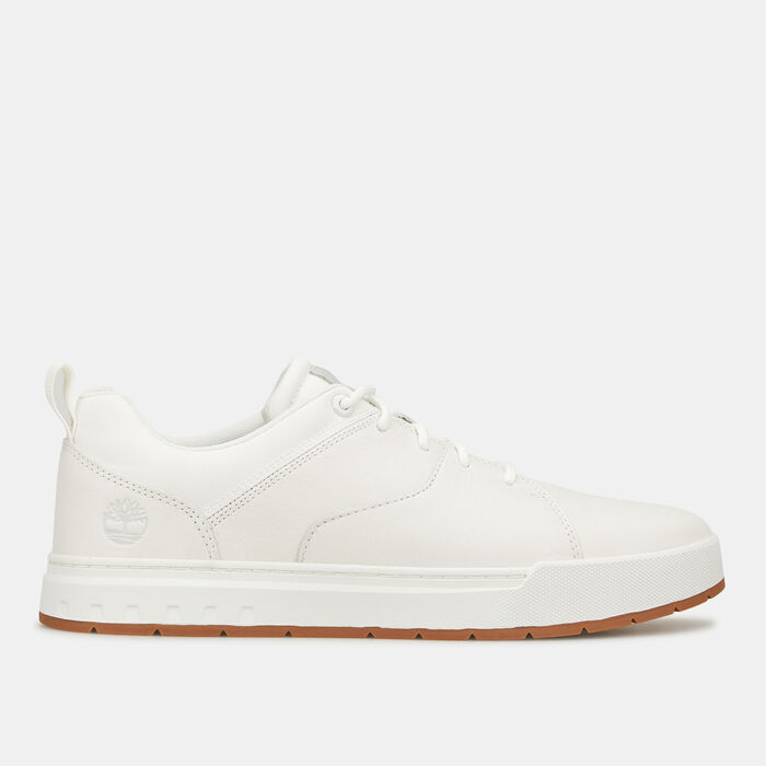 Timberland Men's Maple Grove Shoe White Timberland Men's Maple Grove Shoe White image number 0