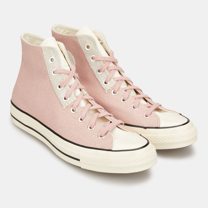 Converse Chuck 70 Unisex Shoes Pink image number 1
