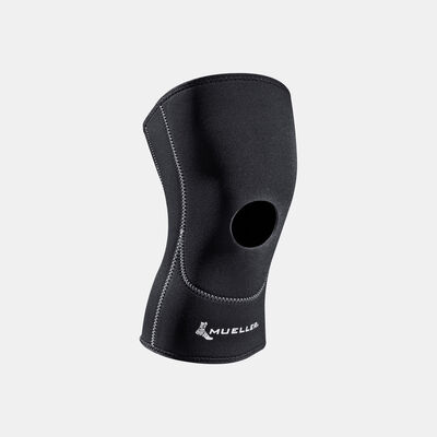 Mueller Open Patella Knee Sleeve Multi
