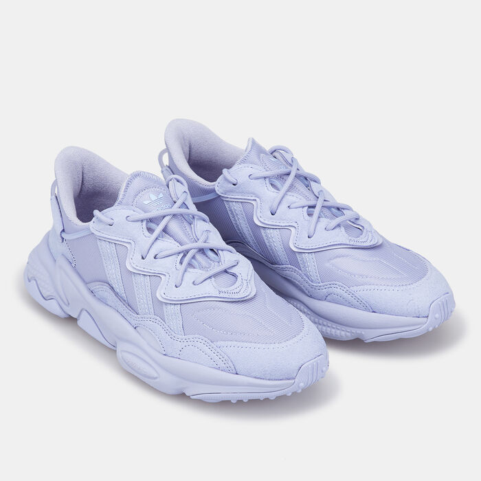 adidas Originals Women's Ozweego Shoe Multi adidas Originals Women's Ozweego Shoe Multi image number 1