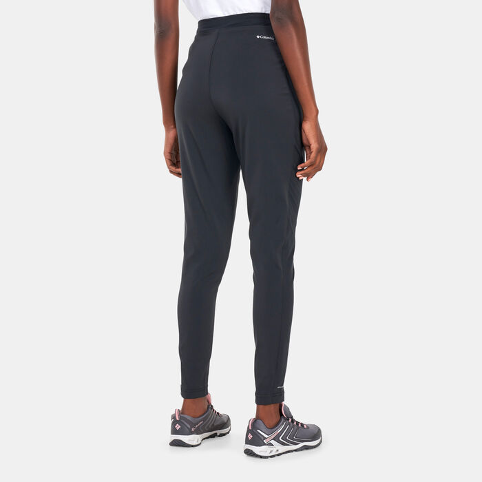 Columbia Women's On The Go™ Hybrid Pants Black image number 1