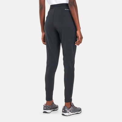 Columbia Women's On The Go™ Hybrid Pants Black Columbia Women's On The Go™ Hybrid Pants Black