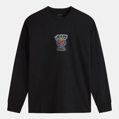 Vans Men's Kobalos T-Shirt Black