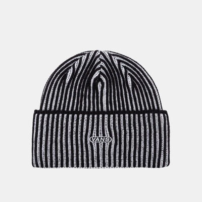 Vans Nesbit Cuff Beanie Black