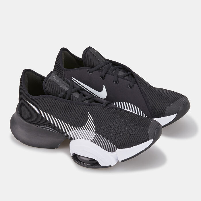 Nike Men;s Air Zoom SuperRep 2 Shoe Multi Nike Men;s Air Zoom SuperRep 2 Shoe Multi image number 2