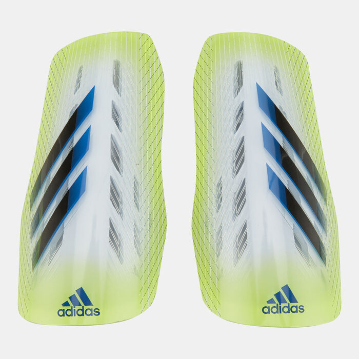 adidas Men' X League Shin Guards Multi adidas Men' X League Shin Guards Multi image number 0