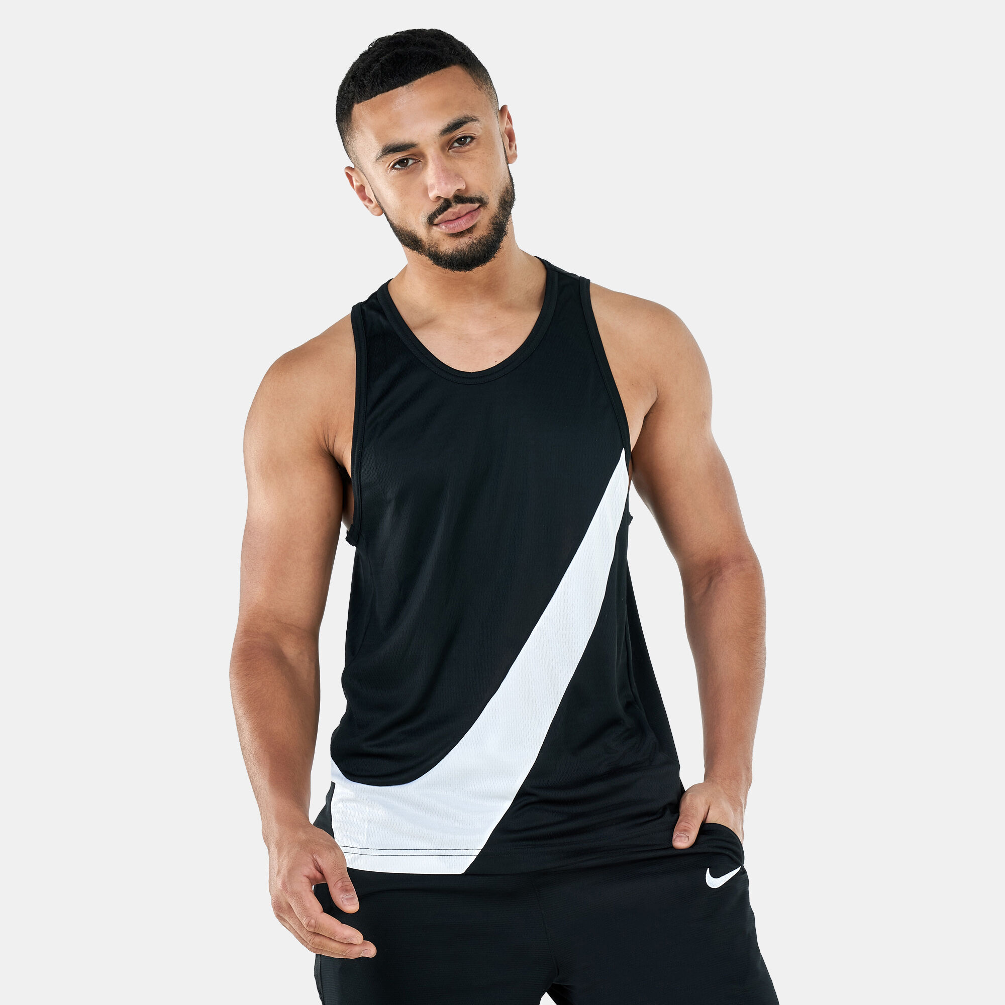 Nike top crossover hot sale