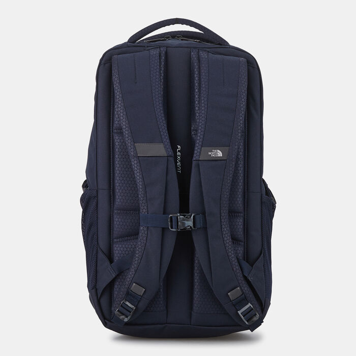 The North Face Vault Backpack Blue image number 1