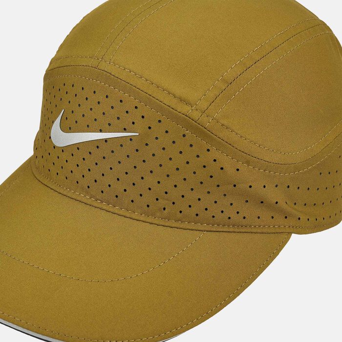 Nike AeroBill Tailwind Cap Brown Nike AeroBill Tailwind Cap Brown image number 2