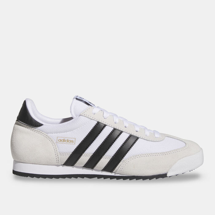 adidas Originals Men's R71 Shoes White adidas Originals Men's R71 Shoes White image number 0