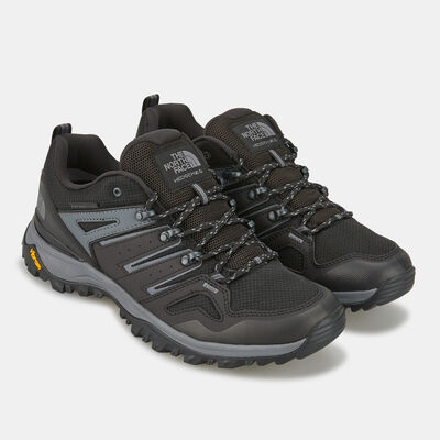 The North Face Men's Hedgehog Mid Futurelight Hiking Shoe Black