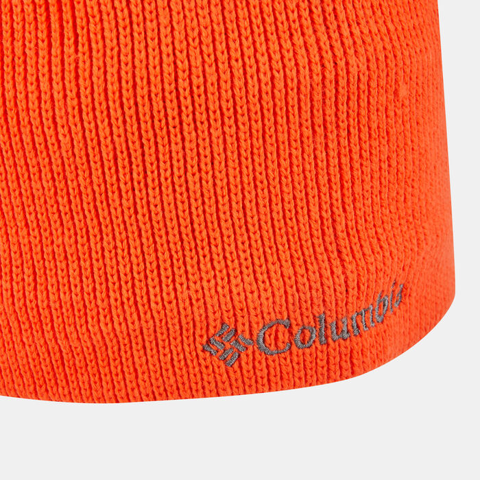 Columbia Bugaboo™ Beanie Cap Red image number 2
