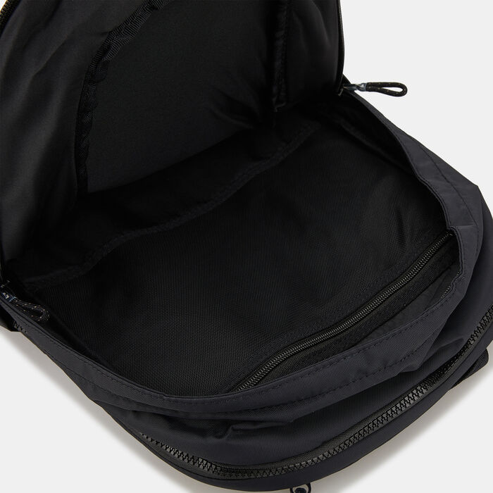 Nike Sportswear Essentials Backpack Black image number 3