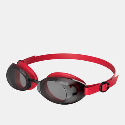 Speedo Jet 2.0 Swimming Goggles Red
