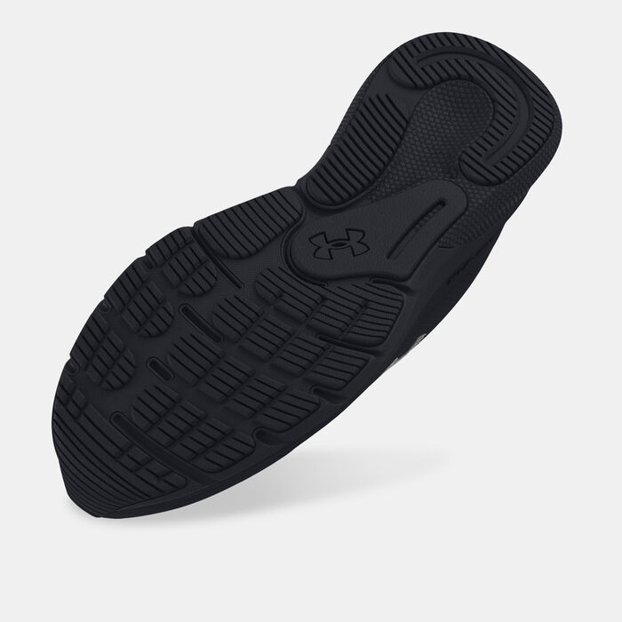 Under Armour Men's Turbulence 2 RS Running Shoes Black image number 3