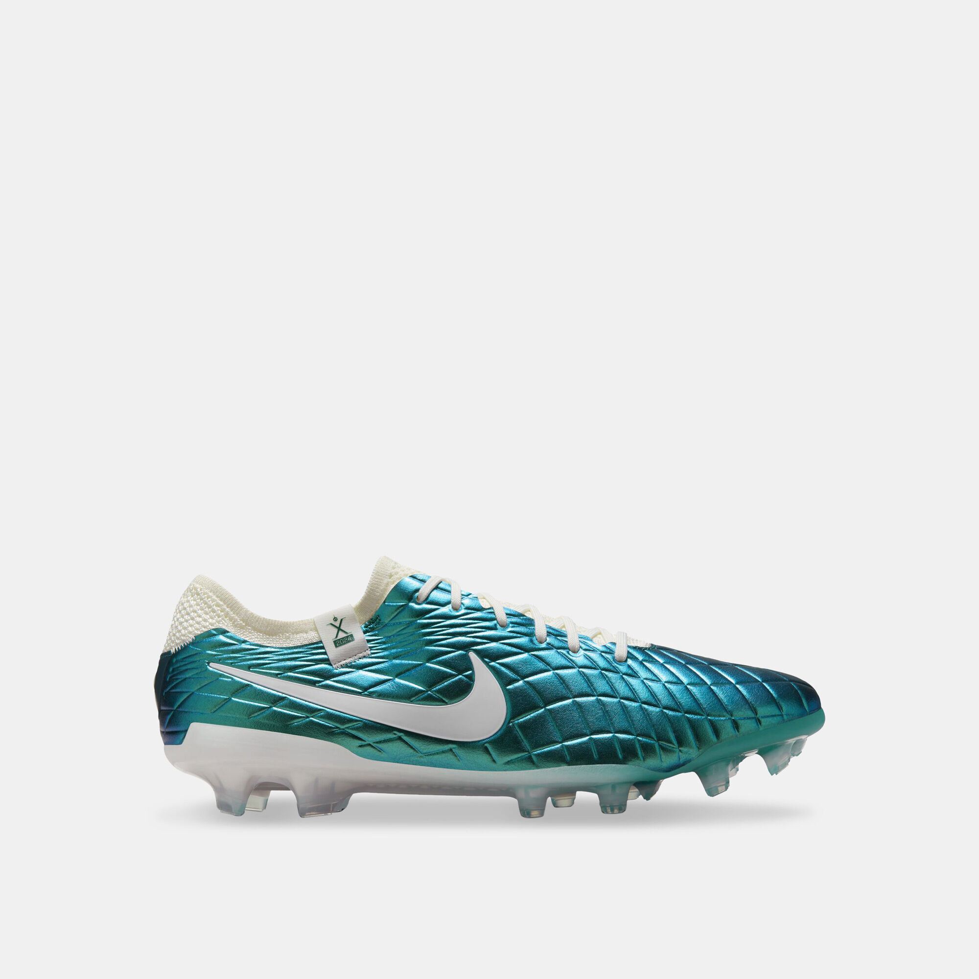 Nike tiempo legend 4 rose best sale
