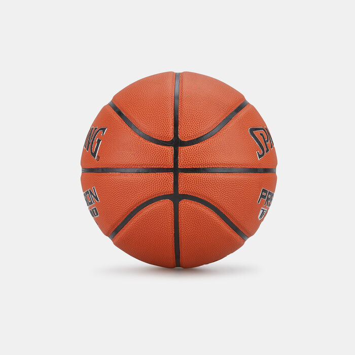 Spalding TF-1000 Composite Basketball Multi Spalding TF-1000 Composite Basketball Multi image number 1