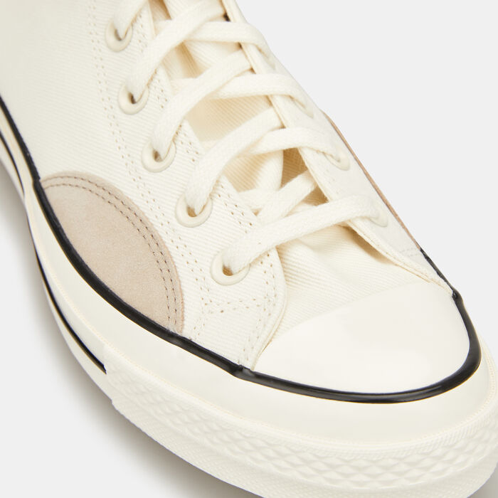 Converse Chuck 70 Unisex Shoes White image number 4