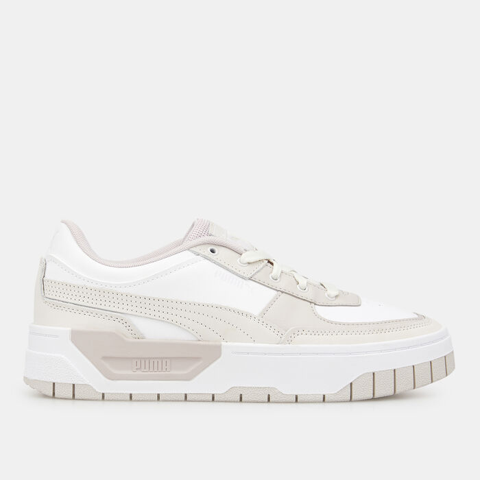 PUMA Women's Cali Dream Pastel Shoe White PUMA Women's Cali Dream Pastel Shoe White image number 0