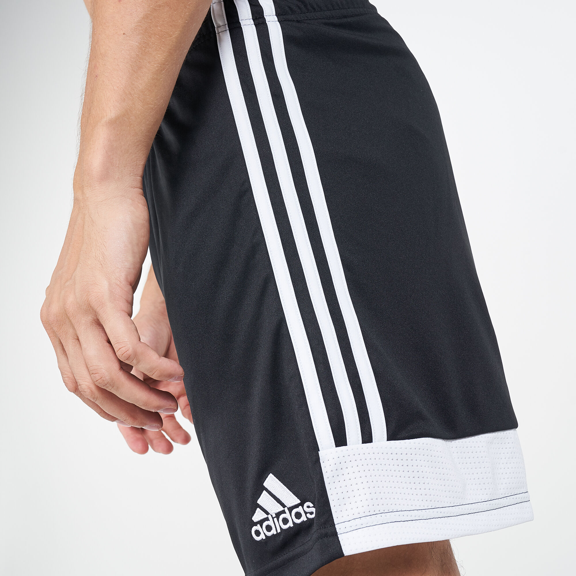 Adidas men's tastigo 19 shorts sales