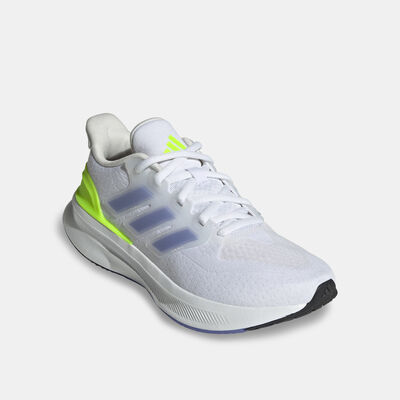 adidas Kids' Ultrarun 5 Shoes White