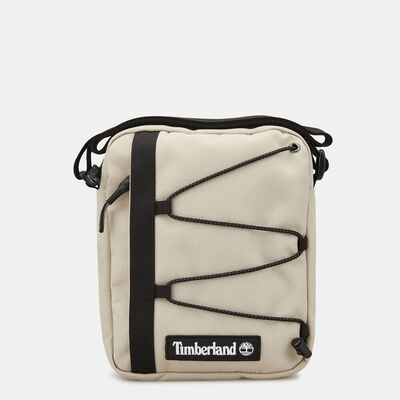 Timberland Outdoor Archive Crossbody Bag Grey