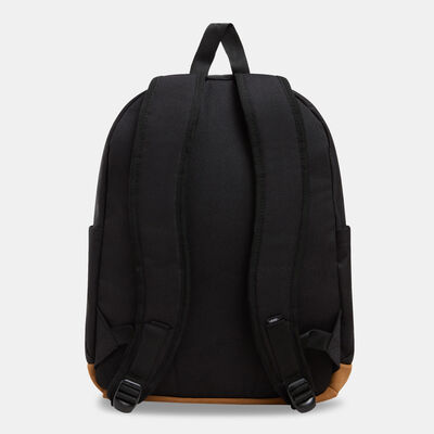 Vans Old Skool Sport Backpack Black