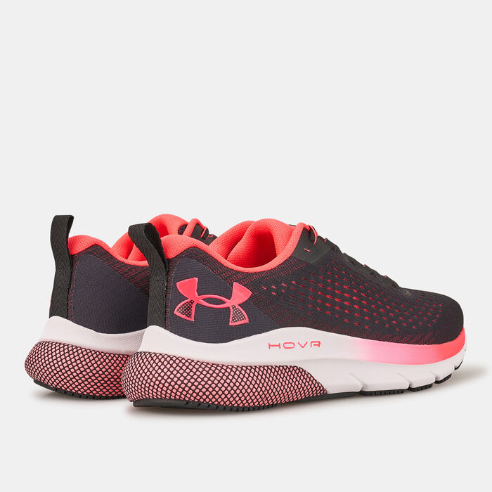 Under Armour Women's UA HOVR™ Turbulence Running Shoe Black Under Armour Women's UA HOVR™ Turbulence Running Shoe Black image number 3