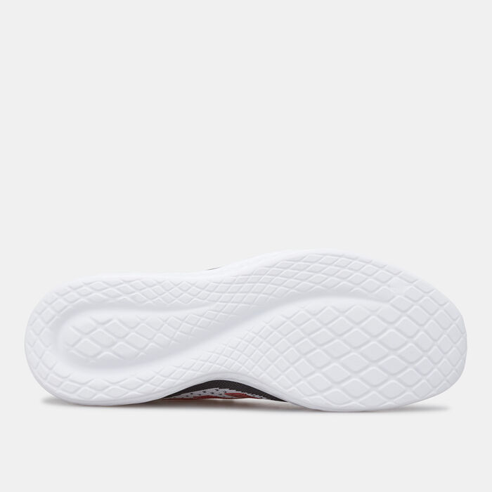 adidas Men's Fluidflow 2.0 Shoe White adidas Men's Fluidflow 2.0 Shoe White image number 4