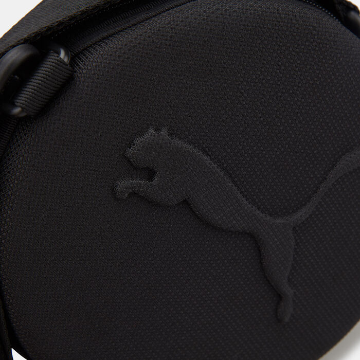 PUMA Studio Yoga Mat Bag Blue image number 3