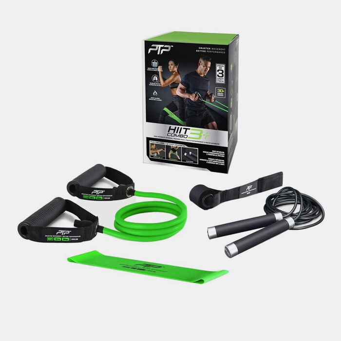 PTP HIIT Combo 3+ Set Multi PTP HIIT Combo 3+ Set Multi image number 0
